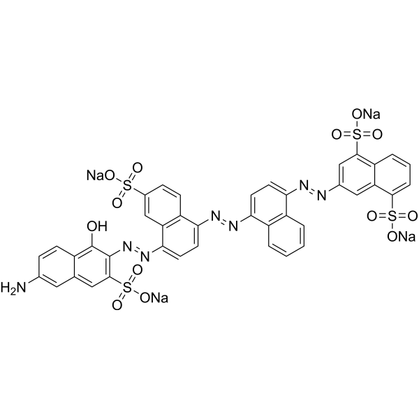 Direct Blue Gl Direct Blue 71 | CAS NO.: 4399-55-7 | GlpBio