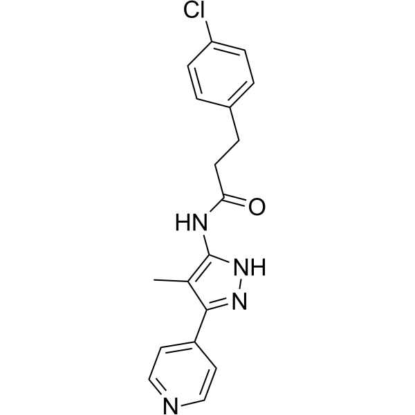 NB-7  Chemical Structure