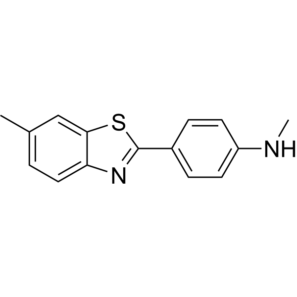 BTA-1_b  Chemical Structure