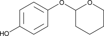 (S)-(-)-Deoxyarbutin Chemical Structure