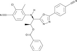RAD150 Chemical Structure