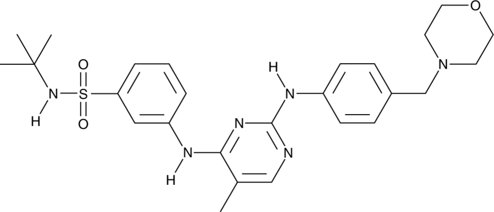 TG46 Chemical Structure