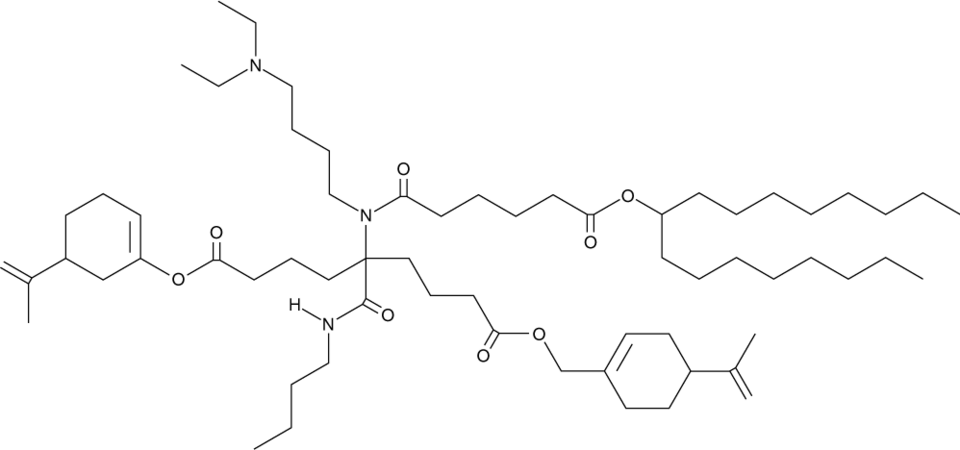FO-35 Chemical Structure