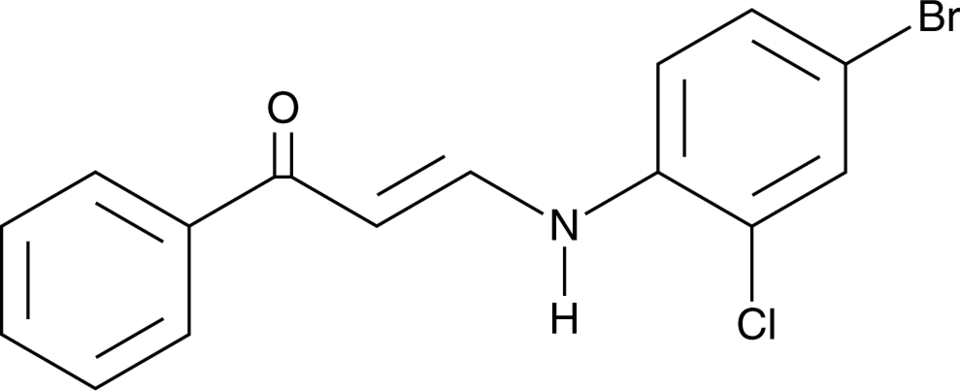 SMI-6860766 Chemical Structure