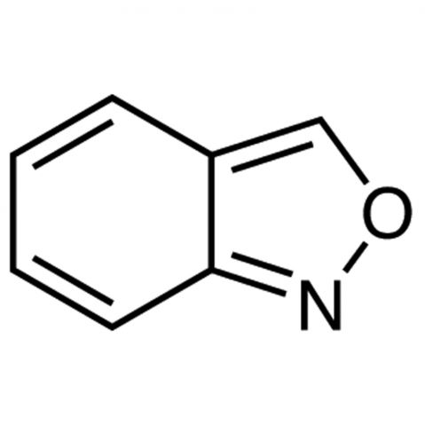 Anthranil Chemical Structure