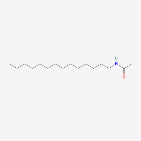Capsiamide Chemical Structure