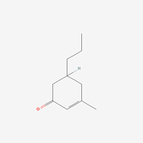 Celery ketone Chemical Structure