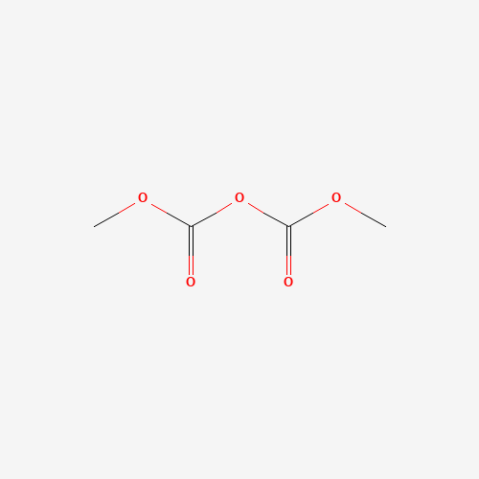 dimethyl dicarbonate Chemical Structure