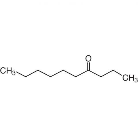 4-Decanone Chemical Structure