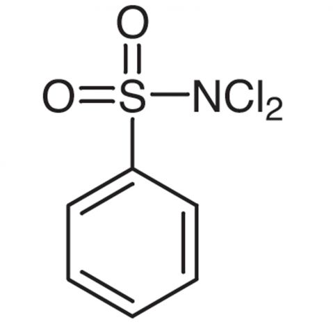Dichloramine B التركيب الكيميائي