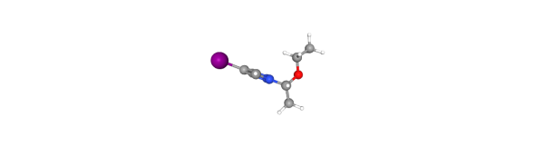 1-(1-ethoxyethyl)-4-iodo-1H-pyrazole Chemical Structure