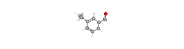 3-Ethylbenzaldehyde Chemische Struktur