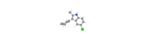 EMD 386088 Chemical Structure