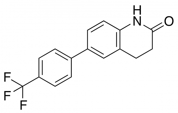 Eg5 Inhibitor VII  Chemical Structure