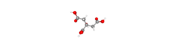 Ferric citrate pentahydrate  Chemical Structure