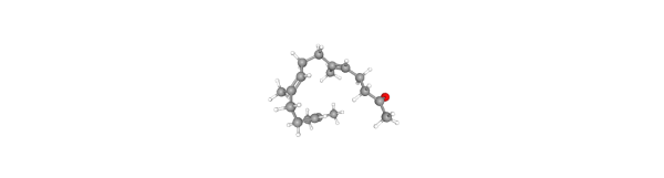 Farnesylacetone 化学構造