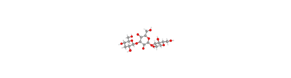 β-Glucan  Chemical Structure