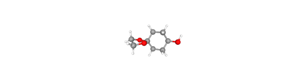4-Hydroxycyclohexanone ethylene acetal Chemical Structure