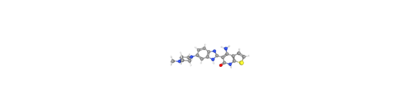 HPK1-IN-2 Chemical Structure