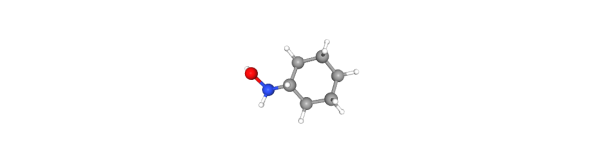 N-Cyclohexylhydroxylamine hydrochloride Chemical Structure