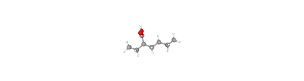 Lead(II) 2-ethylhexanoate Chemische Struktur