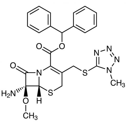 7-MAC Chemical Structure