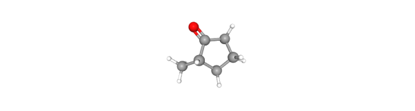 2-Methylcyclopentanone Chemical Structure