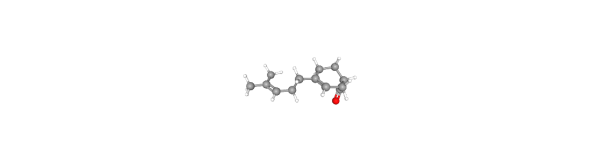Myrac Aldehyde Chemical Structure