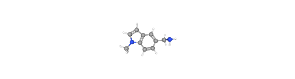 (1-Methyl-1H-indol-5-yl)methanamine Chemical Structure