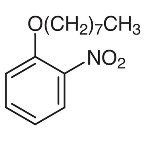 2-Nitrophenyl octyl ether  Chemical Structure