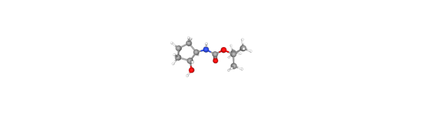 (1R,2R)-trans-N-Boc-2-aminocyclopentanol Chemical Structure