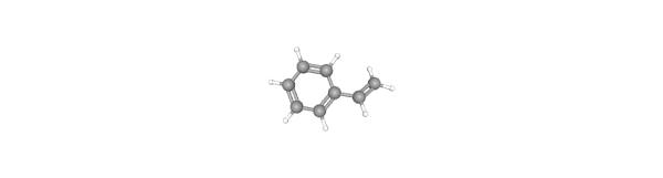 Styrene-d8 Chemical Structure