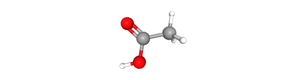 Sodium acetate-d? Chemical Structure