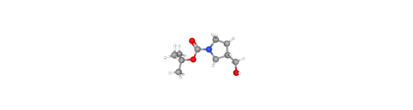 (S)-1-Boc-(3-Hydroxymethyl)pyrrolidine Chemical Structure