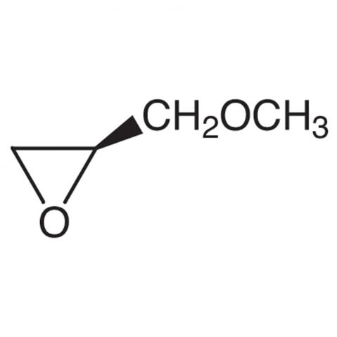 (S)-(+)-Glycidyl methyl ether Chemical Structure