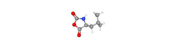 (S)-4-Isobutyloxazolidine-2,5-dione  Chemical Structure