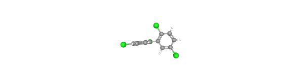 2,2',4,5'-Tetrachlorobiphenyl Chemical Structure