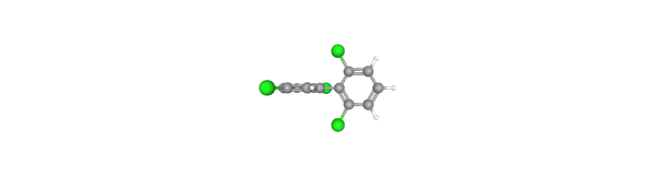 2,2',5,6'-Tetrachlorobiphenyl Chemical Structure