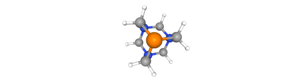 1,3,5-Triaza-7-phosphaadamantane Chemical Structure