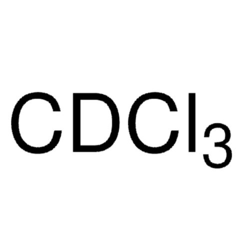Chloroform-d  Chemical Structure