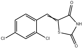 NSC31150 Chemical Structure