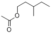 3-Methylpentyl Acetate Chemical Structure