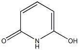 2，6-Dihydroxypyridine Chemical Structure