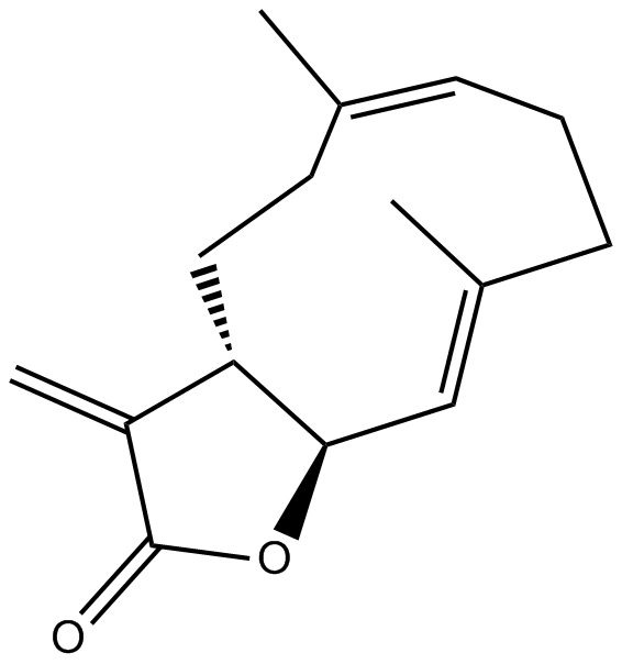 Costundide Chemical Structure