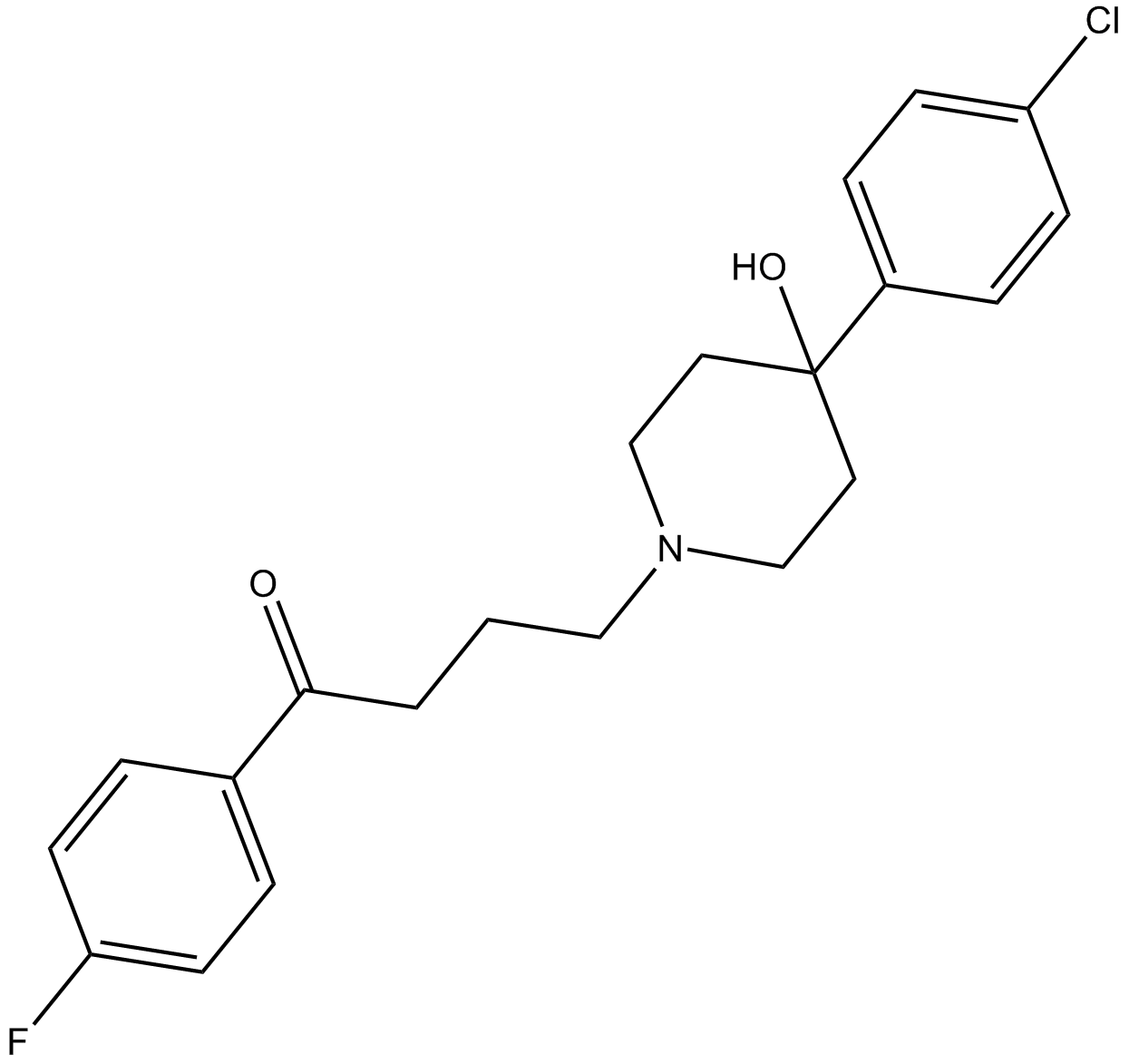 Picroside III 化学構造