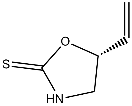 Epigoitrin 化学構造