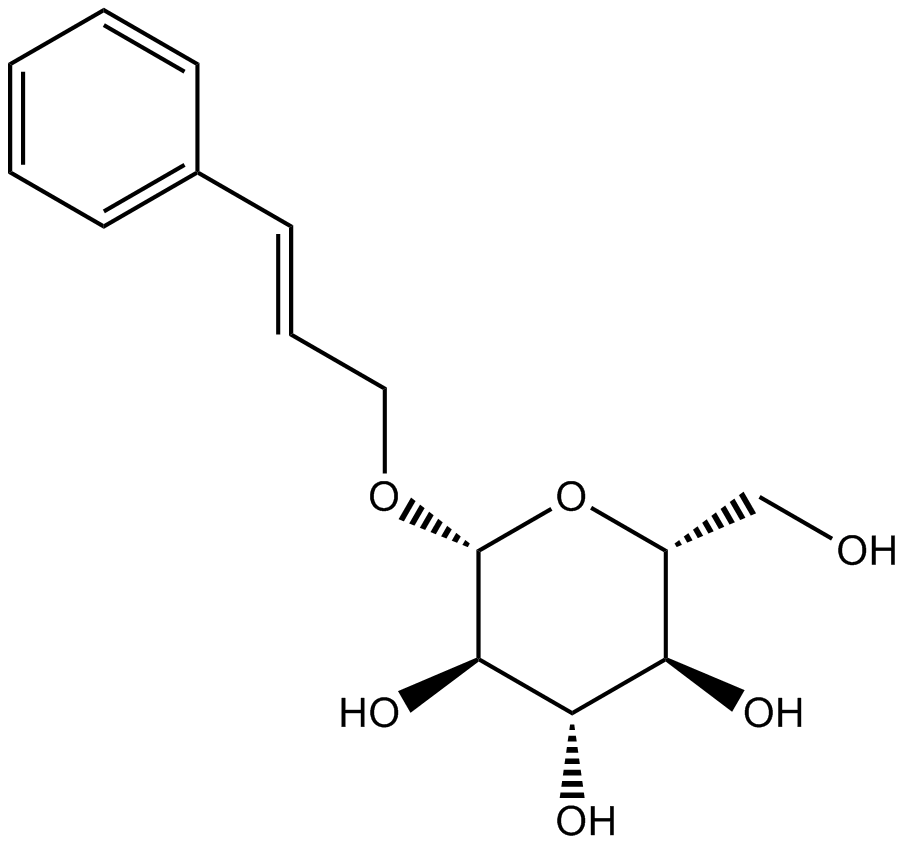 Rosin Chemical Structure