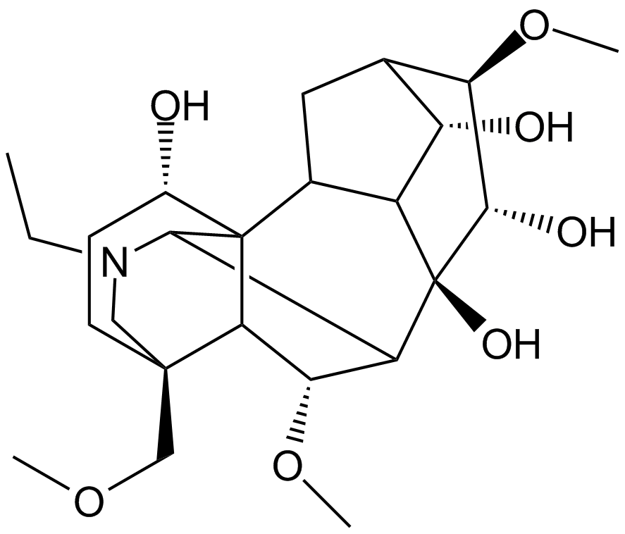 Fuziline Chemical Structure