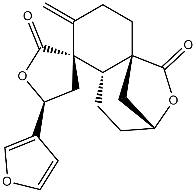 Levatin Chemical Structure