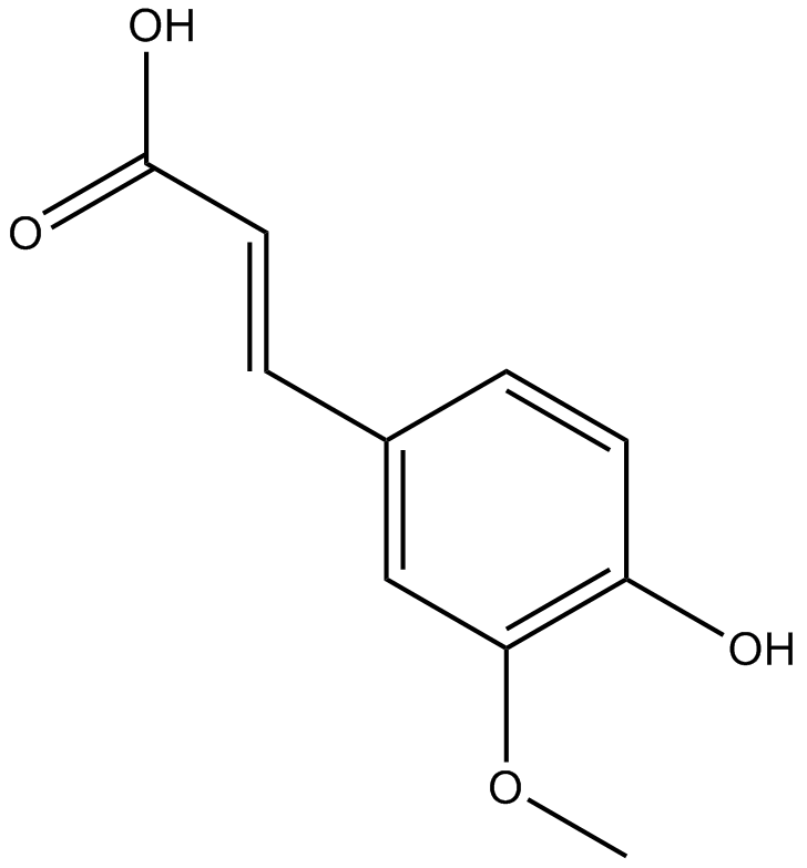 Fumalic acid  Chemical Structure